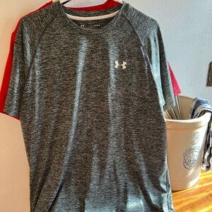 Under armour mens large